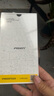 品胜 适用苹果16/15钢化膜 iPhone16/15手机膜全覆盖高清抗蓝光舒眼膜防摔抗指纹保护贴膜 2片装 实拍图