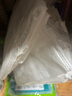 克鲁克 适配科沃斯扫地机器人配件X1 OMNI/TURBO 边刷抹布滤芯水箱支架尘盒清洁液海帕滤网 集尘袋12个【原机品质】 实拍图
