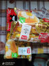 盼盼 法式软面包 营养早餐面包休闲零食点心 香橙味400g（内装20枚） 实拍图
