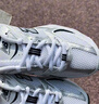 NEW BALANCE NB530官方老爹鞋男鞋女鞋复古情侣网鞋夏季透气百搭休闲运动鞋 白色 MR530SG 【建议拍小半码】 45 (脚长29cm尺码详询客服) 实拍图