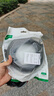 绿联六类屏蔽网线 CAT6类千兆网络连接线 工程家用电脑宽带8芯双绞抗干扰成品跳线 黑10米55176 实拍图