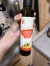 秋田满满 亚麻籽热炒油250ml 压榨食用油_享婴儿宝宝儿童辅食食谱 实拍图