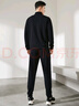 361°运动套装男士春秋季跑步训练服休闲外套裤子两件套652134001G-2 实拍图