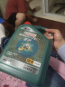 嘉实多（Castrol）磁护智E版 全合成机油 润滑油 5W-40 SP A3/B4 4L 汽车保养 实拍图
