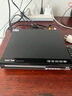 先科（SAST）PDVD-791A DVD播放机 CD机 VCD DVD巧虎播放器 影碟机 USB光盘光驱播放机（黑色） 实拍图