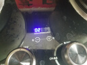 樱花雪燃气灶天然气灶液化气煤气灶双灶台式嵌入式燃气灶家用灶具5.2KW大火力鸳鸯免扩孔一级能效包安装 【尊享版】智能定时+纯铜火盖+双边猛火 钢化玻璃 天然气【上门安装】 实拍图
