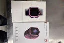 华为HUAWEI 儿童手表3Pro 星云粉 智能手表 电话表 定位手表 4G全网通|视频通话|九重定位 学生男孩女孩 实拍图