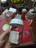 贝亲（Pigeon）奶瓶 婴儿喝奶瓶  宽口玻璃水瓶 新生儿奶瓶 宝宝喝奶瓶 160ml 带SS奶嘴（新生儿） 实拍图