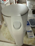 美的（Midea）电热水壶烧水壶自动断电保温一体 316L不锈钢 1.5升恒温壶保温养生自动断电15X301-PRO 实拍图