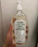 芝芙莲内衣内裤洗衣液清洗液经典莲香500ml专用去血渍污渍留香 实拍图