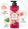 菲诗小铺（THE FACE SHOP）甜蜜爱恋香氛沐浴露500ml（沁甜花香）活力洁肤 保湿芳香 实拍图