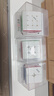 奇艺四阶磁力魔方 4阶比赛专用儿童男女玩具礼物竞速比赛专用顺滑 实拍图