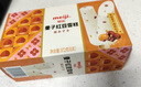 明治（meiji）炼乳红豆雪糕 64g*6支 彩盒装 实拍图