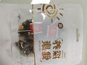 蜜桃乌龙茶包白桃乌龙茶包大果粒热泡冷泡水果茶花茶茶包 蜜桃乌龙【分享装5包】 乌龙茶、桃干、苹果干、食用香精 实拍图