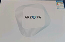 ARZOPA 阿卓帕16.1英寸144HZ 高色域便携式显示器 IPS屏 笔记本电脑手机副屏Switch Ps4/5显示屏曜石黑 实拍图