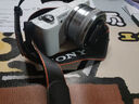 Sony索尼a5000/a6000/a6300/A6400数码高清4K视频二手微单反相机A6500 99新A5000含16-50镜头(美颜+翻转功能) 官方标配 实拍图