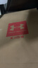 安德玛（Under Armour）男女童STRONG篮球鞋BOA旋钮舒适防滑耐磨大童运动跑步鞋2441201 实拍图