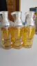 隆力奇蛇胆硫磺多效沐浴皂液滋润清洁长久留香380ml 【3瓶超值装】拍1到手22件 实拍图