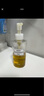 蝶翠诗（DHC）橄榄卸妆油200mL +OM面膜套装卸护合一温和卸妆乳化快不刺激 实拍图