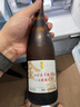 雪花啤酒 “小棕瓶” 精酿啤酒 全麦芽酿造 418ml*12瓶 整箱装 实拍图