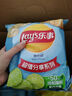 乐事（Lay's）薯片 得克萨斯烧烤味 135克 休闲零食 膨化食品 实拍图