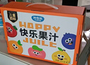 妙伯乐儿童果汁4口味1.5L(12盒)无添加剂0脂饮料100%果蔬汁饮品礼盒 实拍图