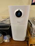 美的（Midea）【母婴级】空气净化器家用除甲醛除烟味异味过敏源宠物吸猫毛空气消毒机森林家L1 Lite国家补贴 实拍图
