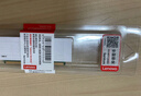 联想（Lenovo）4GB DDR4 2400 笔记本内存条 实拍图