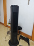 美的（Midea）【降温优选】家用空调扇智能语音冷风扇负离子净化静音落地冷风机水冷塔扇强力制冷小空调ACA10TJR 实拍图