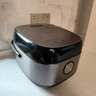 美的（Midea）电饭煲家用 智能触控 IH大火力易清洗微压多功能防溢煮饭锅电饭锅4L容量快速香甜饭香浓粥 MB-HS4075 4L 实拍图