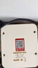 得胜（TAKSTAR）E180M 长续航小蜜蜂扩音器教师专用 大功率导游腰挂摆摊防啸叫喇叭腰麦小音箱 米黄色 实拍图