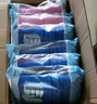 雅高 涤棉抹布30*40cm5条装厨房去污布加厚双面吸水多功能百洁布 实拍图