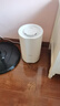格力（GREE）加湿器家用静音卧室床头小巧母婴除菌拆洗空气加湿器办公室桌面立式大雾量宿舍空调有雾加湿(X70a) 实拍图