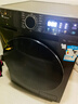 小天鹅（LittleSwan）滚筒洗衣机全自动家用 带烘干洗烘一体【TD120V098WDT】 12公斤 超薄 家电国家补贴20% 以旧换新 实拍图