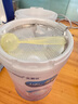 美赞臣 亲舒 婴儿乳蛋白部分水解配方奶粉 1段 850g 0-12月 低适乳糖 实拍图