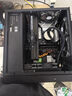 Thermalright(利民)  Frozen Magic 240冰封幻境 一体式水冷散热器 支持多平台 全金属扣具 ARGB冷头 FM240 实拍图