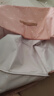 EACHY 被子收纳袋搬家打包袋衣服棉被衣物防潮防霉love粉 XXL:63*48*35 实拍图