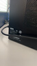 联想(Lenovo)扬天M4000q 商用办公台式电脑主机(酷睿14代i5-14400 16G 512G)23.8英寸 国家补贴20% 实拍图