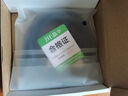 晶华DB9母对母9针串口线电脑COM接口RS232直连扫描仪打印收银数控床条形码机延长线 贝吉色1.5米 B130E 实拍图