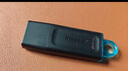 金士顿（Kingston）128GB USB3.2 Gen 1 U盘 DTX 大容量U盘 时尚设计 轻巧便携  学习办公投标电脑车载通用 实拍图