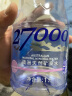 27000原装进口饮用天然矿泉水1L*12瓶 适合母婴幼童儿大瓶整箱装 低钠淡矿高偏硅酸高端水 实拍图