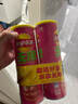 乐事（Lay's）无限薯片 鲜浓番茄味 104克*2罐 208克 休闲零食 膨化食品 实拍图