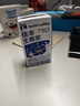 雀巢（Nestle）2倍特浓生牛乳浓缩咖啡胶囊0蔗糖添加奶茶伴侣10ml*8颗 实拍图