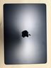 Apple/苹果【国家补贴】AI笔记本/2025款MacBook Air13英寸M4 (10+8核) 16G 256G午夜色电脑MW123CH/A 实拍图