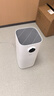 美的（Midea）【母婴级】空气净化器家用除甲醛除烟味异味过敏源宠物吸猫毛空气消毒机森林家L1 Lite国家补贴 实拍图