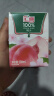 汇源 100%纯果汁桃汁礼盒200ml*12盒多种维生素零添加饮料节日礼盒 实拍图