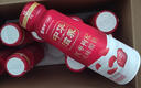 蒙牛（MENGNIU）全程冷链 中华滋养红枣枸杞风味酸牛奶 红枣礼盒210g*10瓶 实拍图