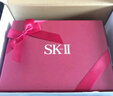 SK-II淡斑小银瓶精华液30ml美白祛斑sk2化妆品护肤品套装生日礼物skii 实拍图