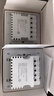 Aqara智能开关D1零火三键 已接入苹果HomeKit 智能家居 遥控开关 白色 实拍图