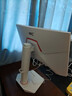 HKC27英寸2K200Hz 显示器1K IPS  1ms G25H4电竞G27H2  G25H3 显示屏G24H2 G27H2W G24H2W  G27H2pro G24H2W/24英寸/2K/18 实拍图